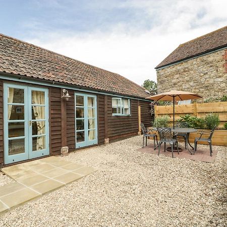Tom'S Barn Villa Yeovil Eksteriør bilde