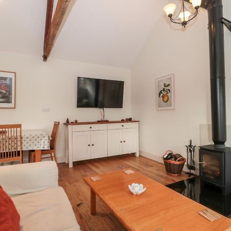 Tom'S Barn Villa Yeovil Eksteriør bilde