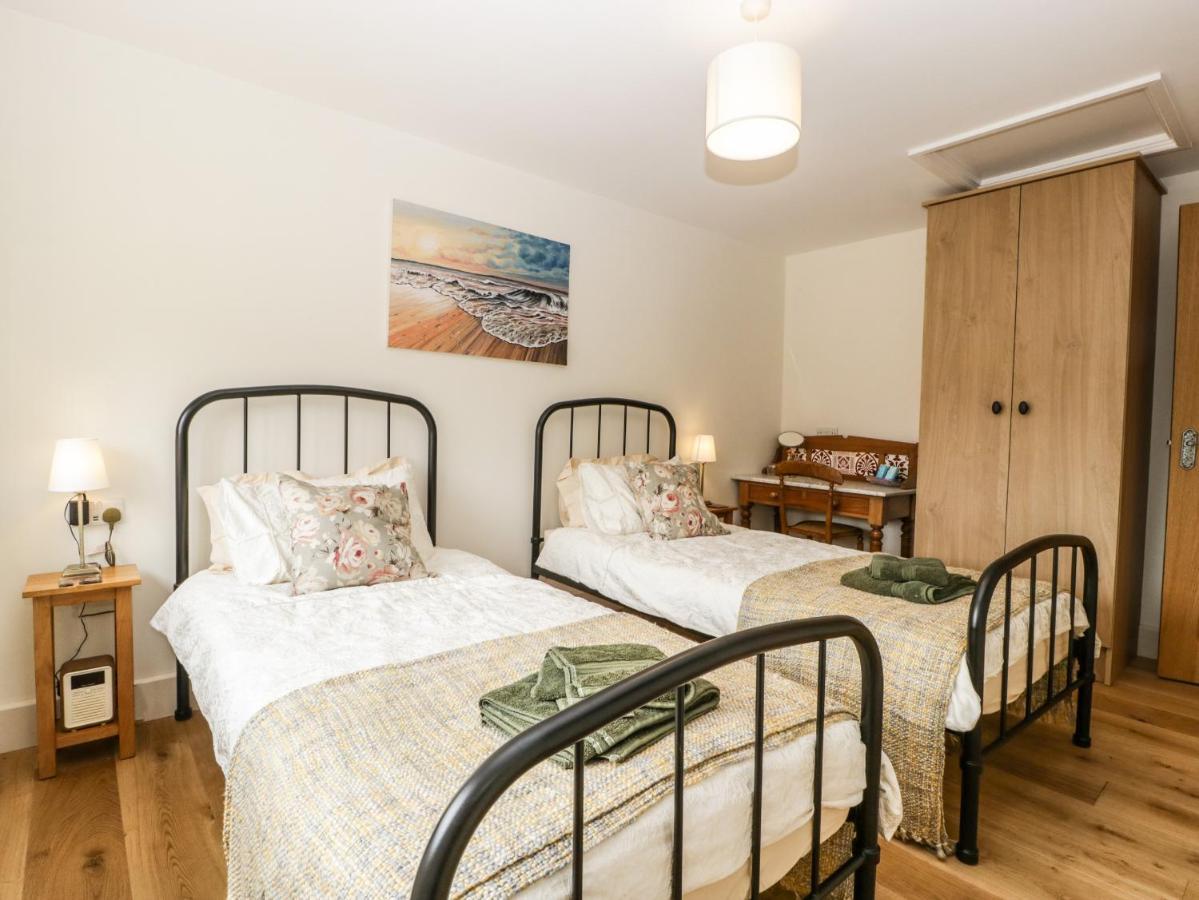 Tom'S Barn Villa Yeovil Eksteriør bilde