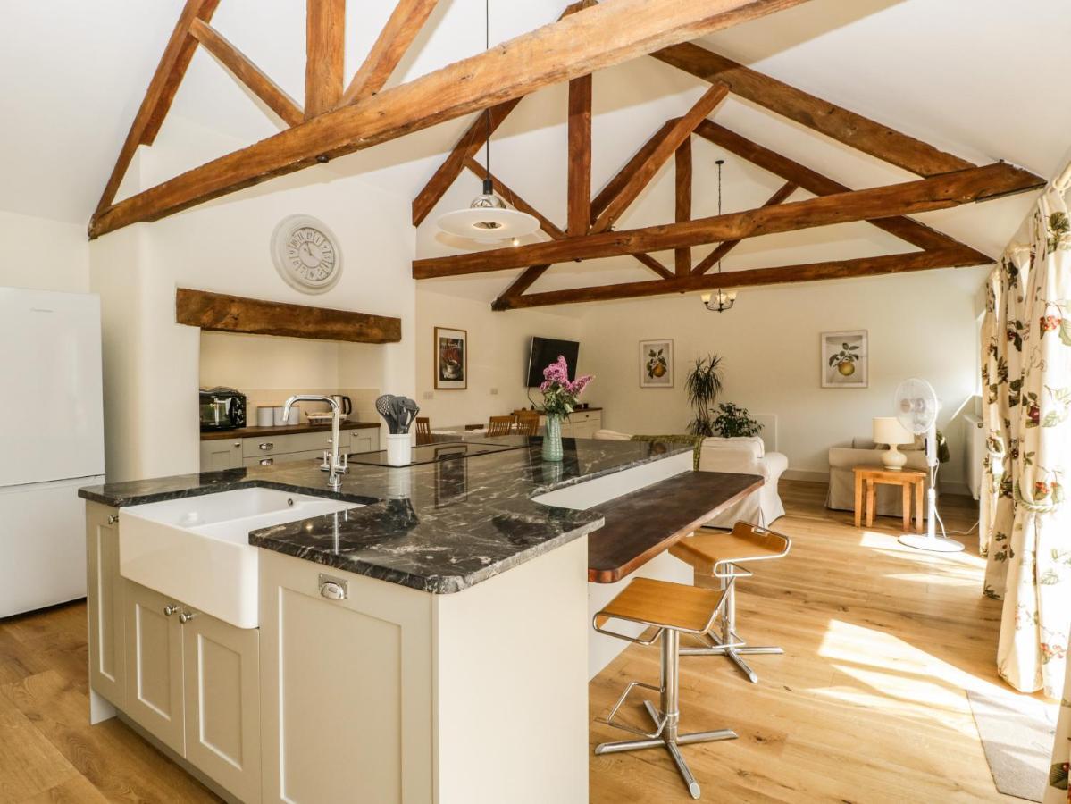 Tom'S Barn Villa Yeovil Eksteriør bilde