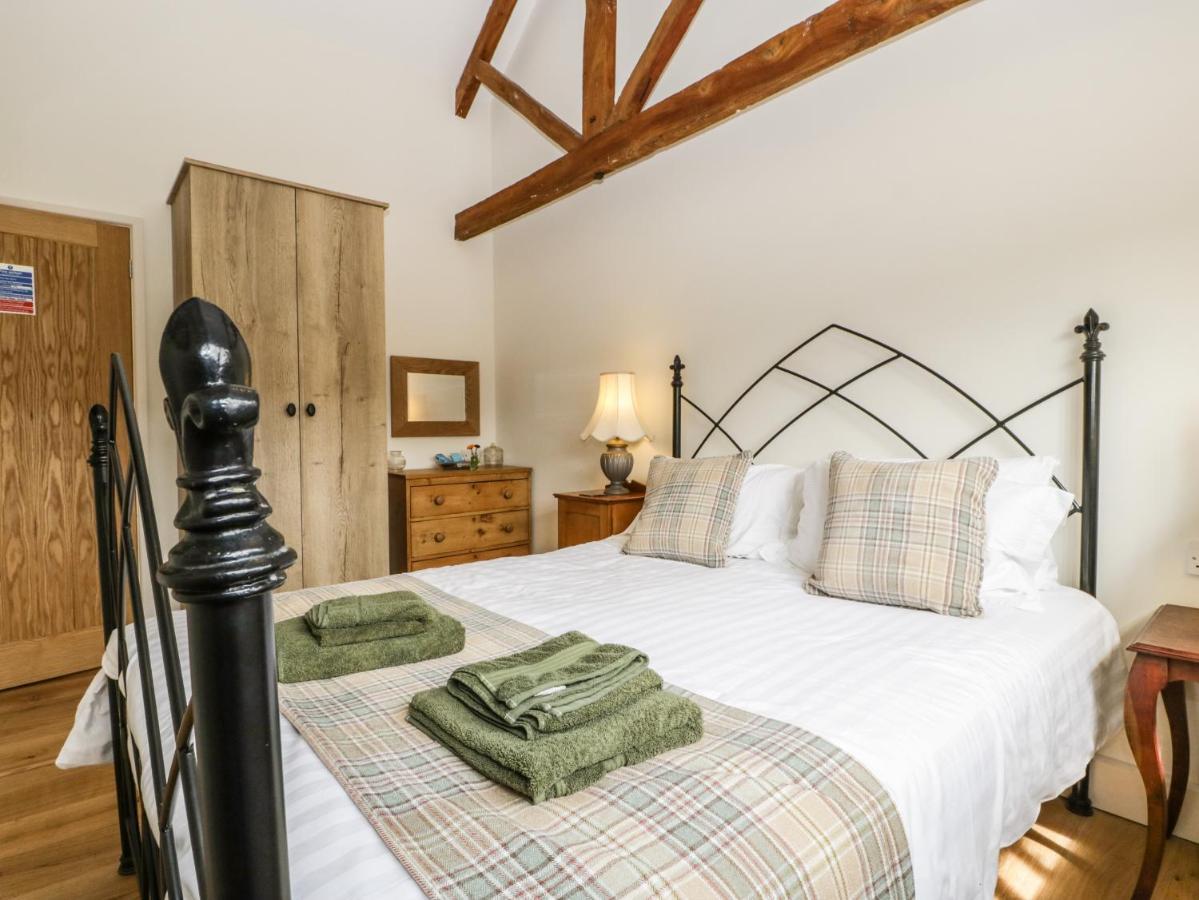 Tom'S Barn Villa Yeovil Eksteriør bilde