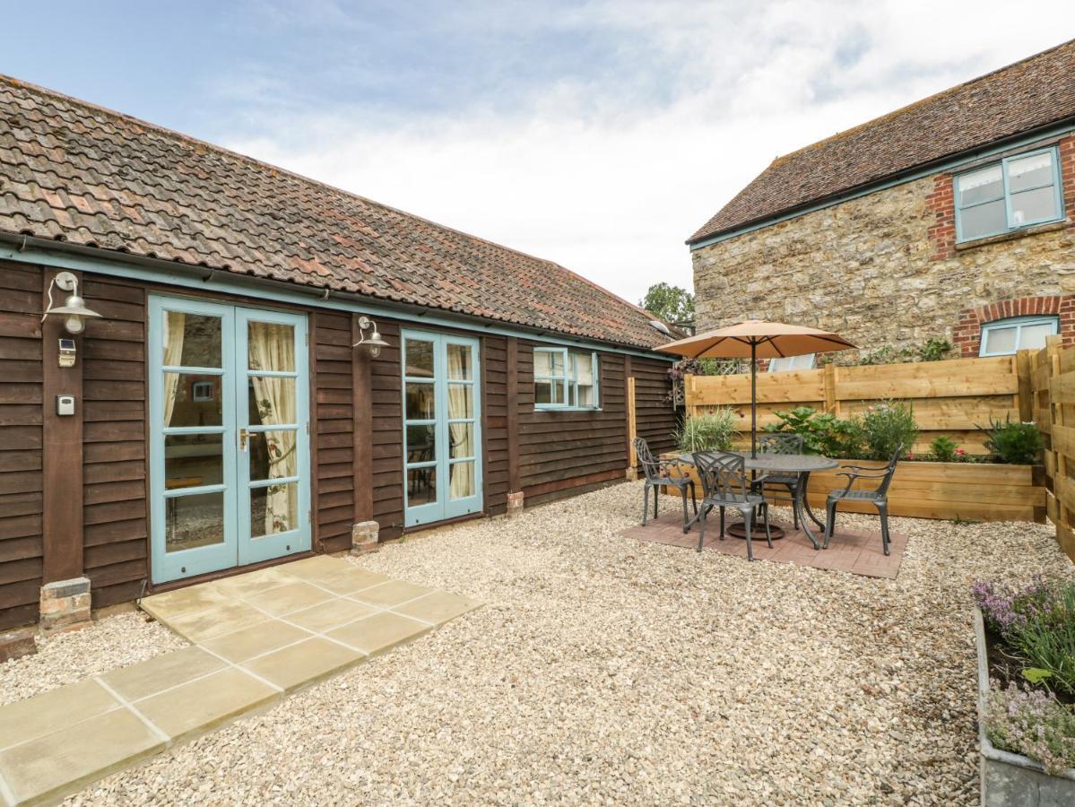 Tom'S Barn Villa Yeovil Eksteriør bilde