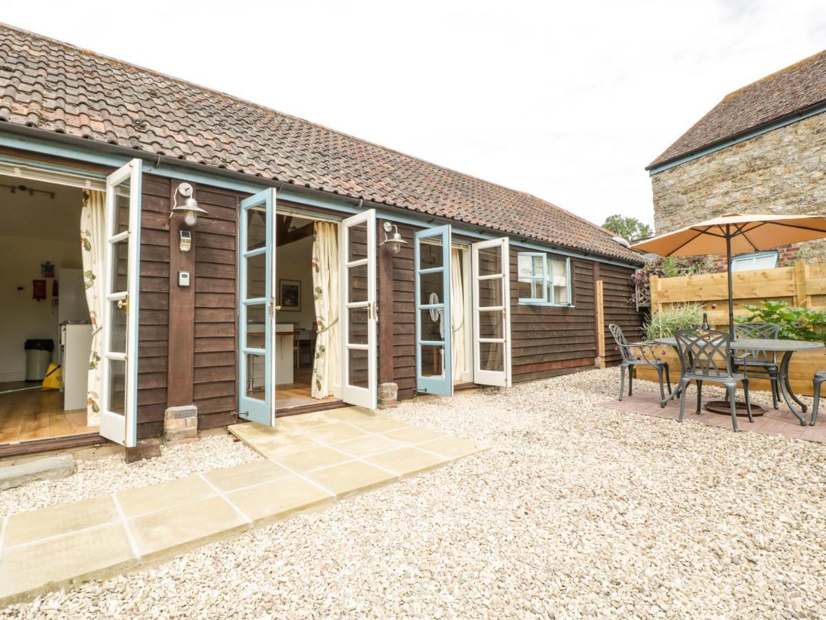 Tom'S Barn Villa Yeovil Eksteriør bilde