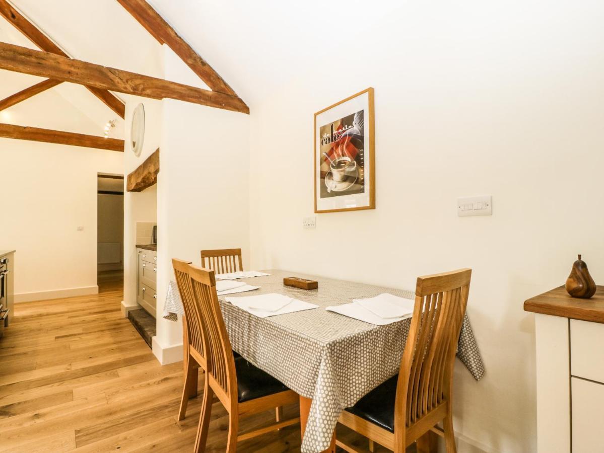 Tom'S Barn Villa Yeovil Eksteriør bilde