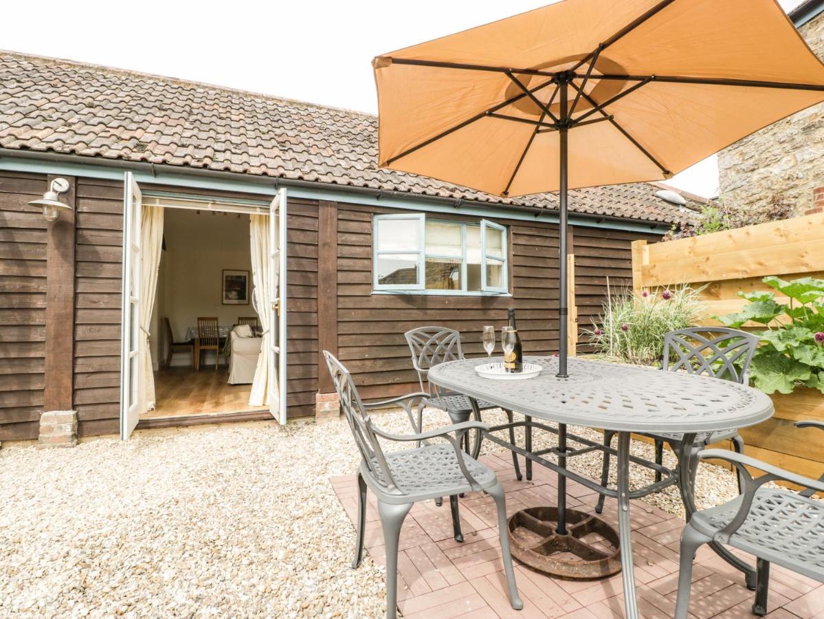 Tom'S Barn Villa Yeovil Eksteriør bilde