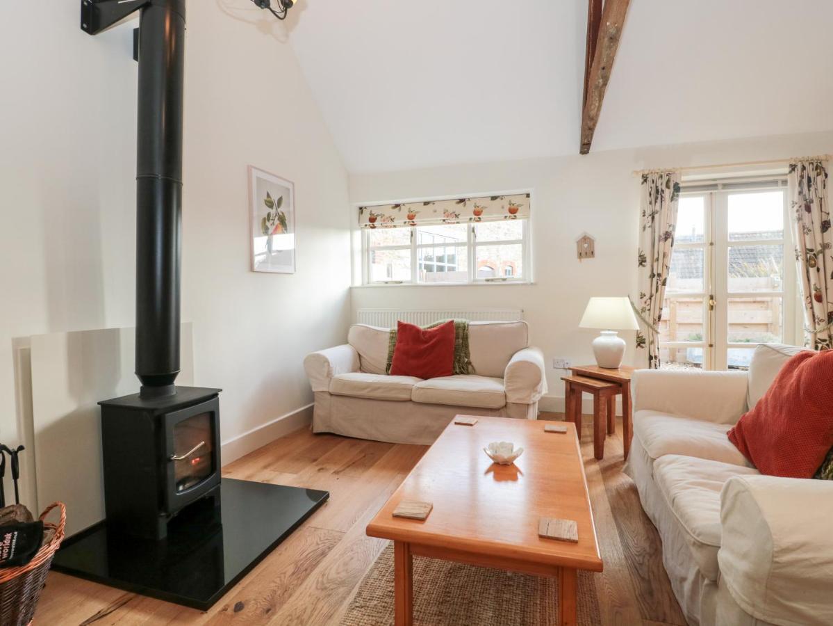 Tom'S Barn Villa Yeovil Eksteriør bilde