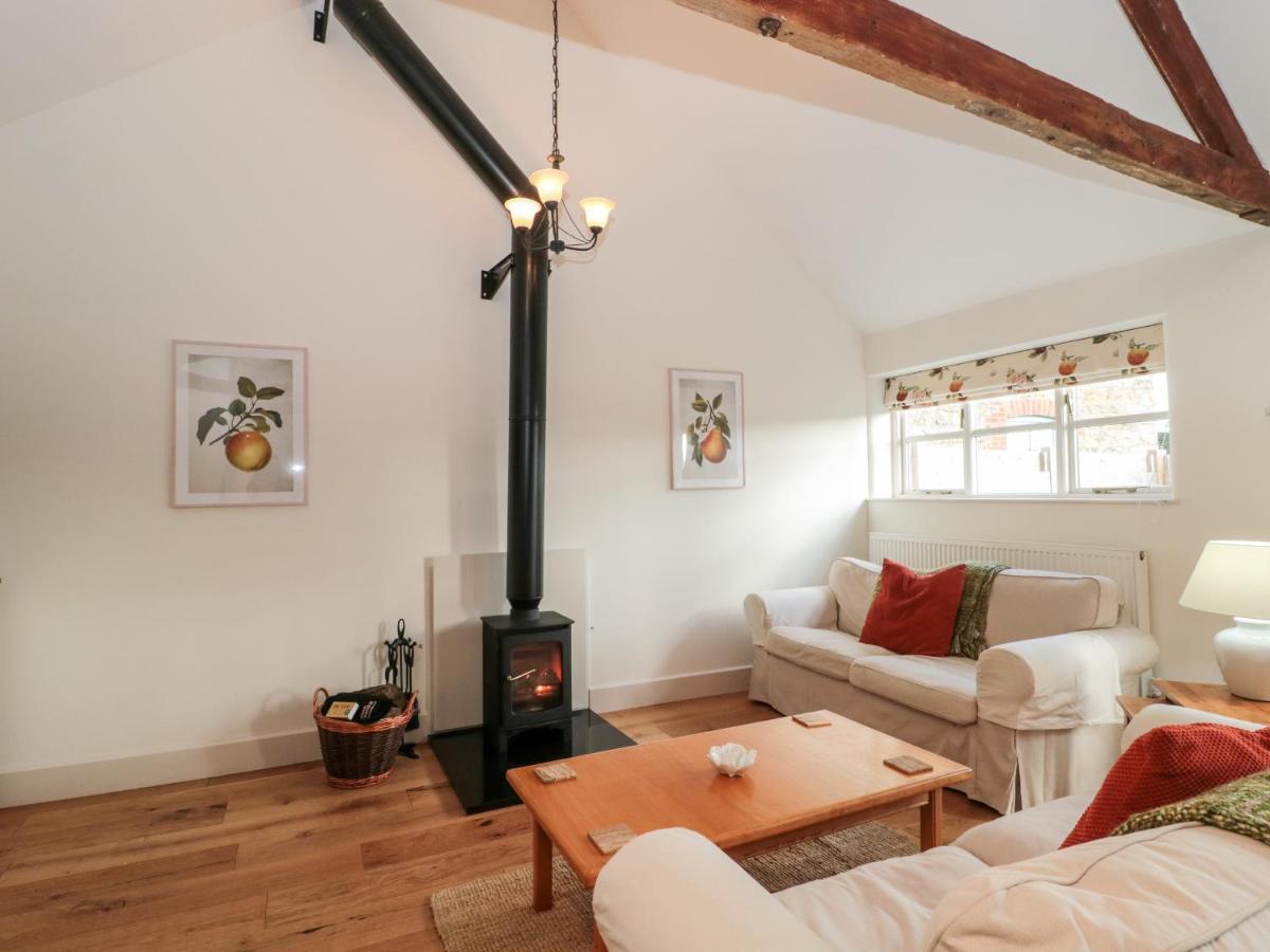 Tom'S Barn Villa Yeovil Eksteriør bilde